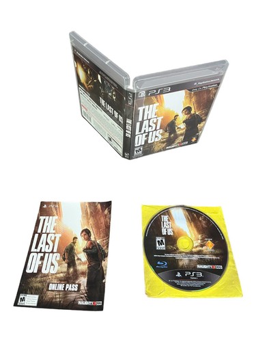 Sony playstation ps3 cib - sony,