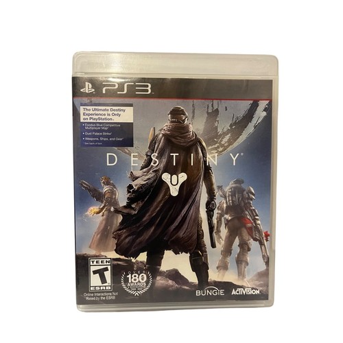 Destiny sony playstation ps3 - 3,